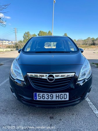 Opel Meriva 1.4 NEL Selective - 