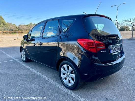 Opel Meriva 1.4 NEL Selective - 