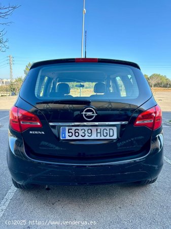 Opel Meriva 1.4 NEL Selective - 