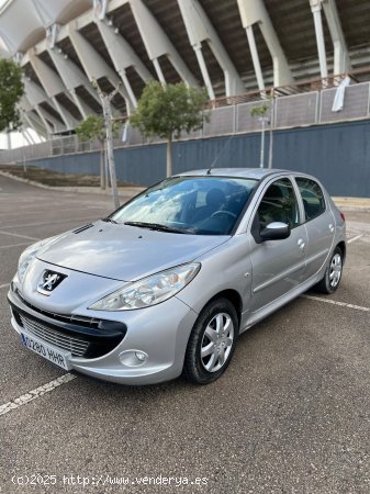 Peugeot 206 plus 1.4 HDI 70cv - 