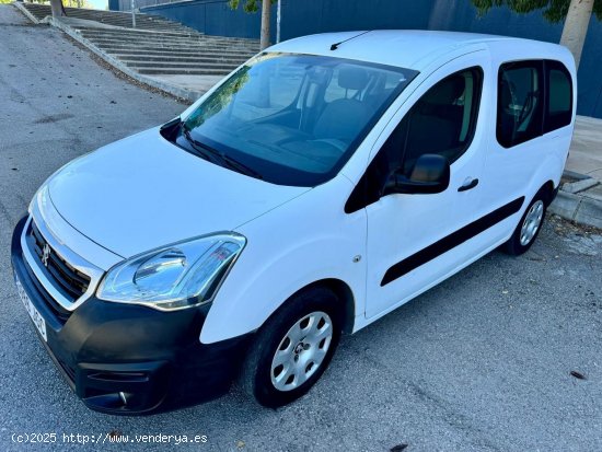 Peugeot Partner Tepee Access 1.6 HDi 75CV - 