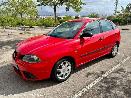  Seat Ibiza  TDI 80CV Reference -  