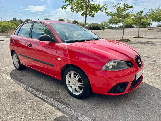 Seat Ibiza  TDI 80CV Reference - 