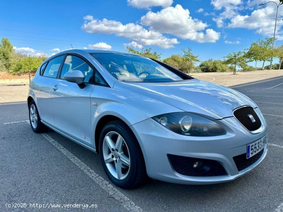 Seat Leon 1.2 TSI 105CV STSP REFERENCE - 