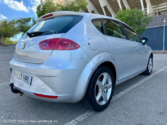 Seat Leon 1.2 TSI 105CV STSP REFERENCE - 