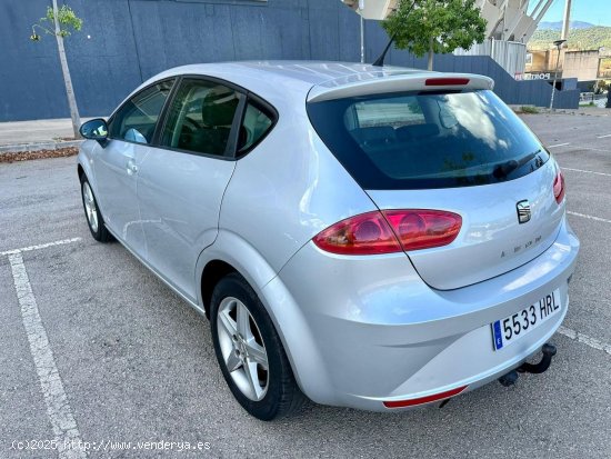 Seat Leon 1.2 TSI 105CV STSP REFERENCE - 