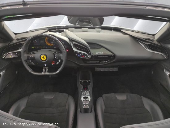 Ferrari SF90 SPIDER - Marbella