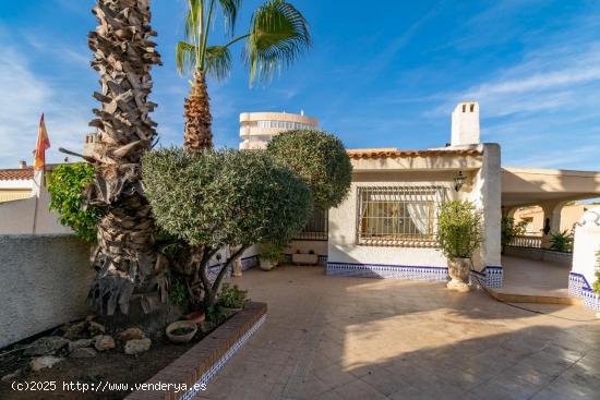 ¡Descubre tu hogar perfecto en La Manga del Mar Menor! - MURCIA