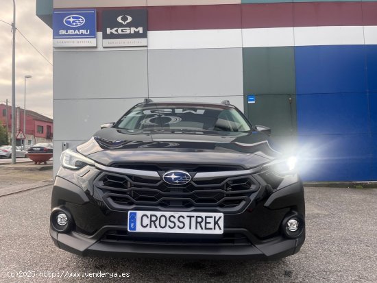 Subaru Crosstrek 2.0i Hybrid CVT Active - Ourense