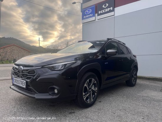 Subaru Crosstrek 2.0i Hybrid CVT Active - Ourense