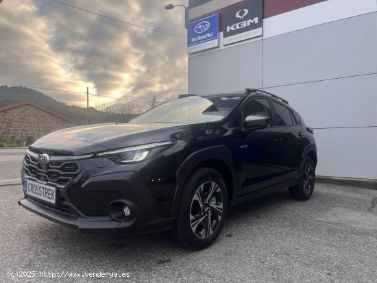 Subaru Crosstrek 2.0i Hybrid CVT Active - Ourense