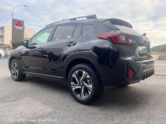 Subaru Crosstrek 2.0i Hybrid CVT Active - Ourense