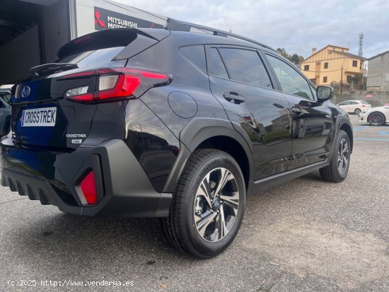 Subaru Crosstrek 2.0i Hybrid CVT Active - Ourense