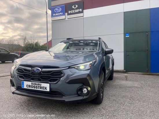 Subaru Crosstrek 2.0i Hybrid CVT Field 4 x 4 motor BOXER - Ourense