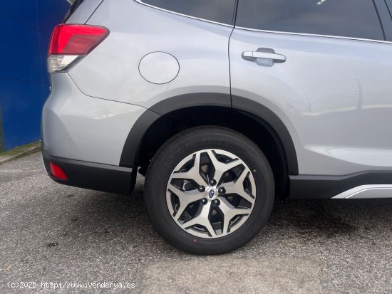 Subaru Forester 2.0i Hybrid CVT Executive - Ourense