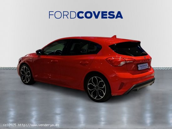 Ford Focus 1.5 Ecoboost 110kW ST-Line - Badalona