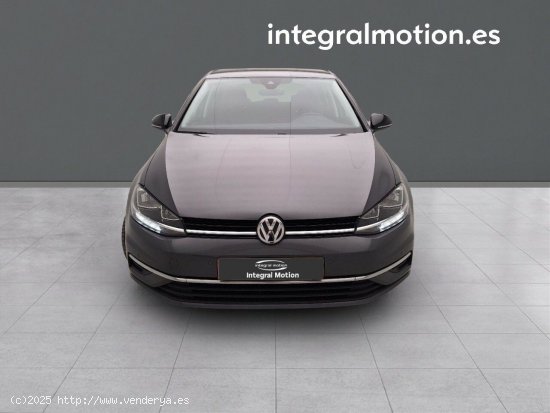 Volkswagen Golf Advance 1.6 TDI 85kW (115CV) - 