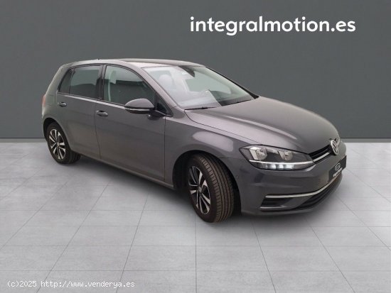 Volkswagen Golf Advance 1.6 TDI 85kW (115CV) - 