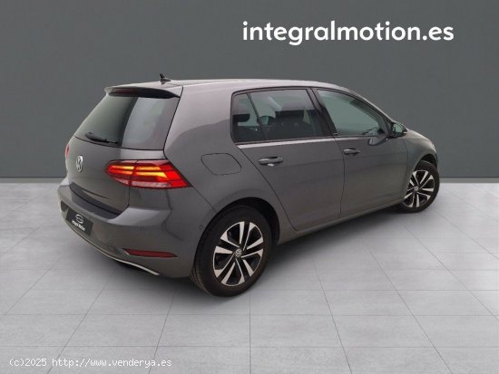 Volkswagen Golf Advance 1.6 TDI 85kW (115CV) - 