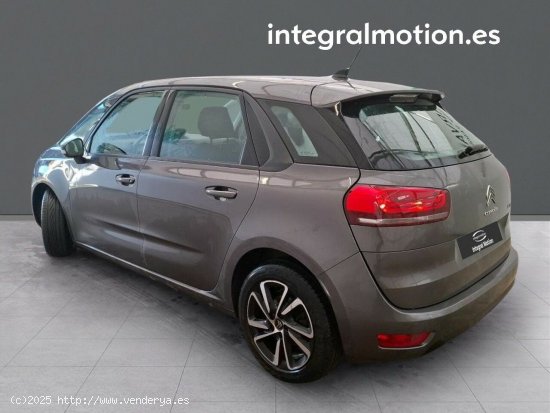 Citroën C4 Spacetourer BlueHDi 96KW (130CV) EAT8 Origins - 