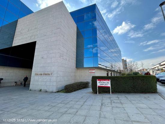 Estudio en alquiler en San Sebastián de los Reyes - MADRID