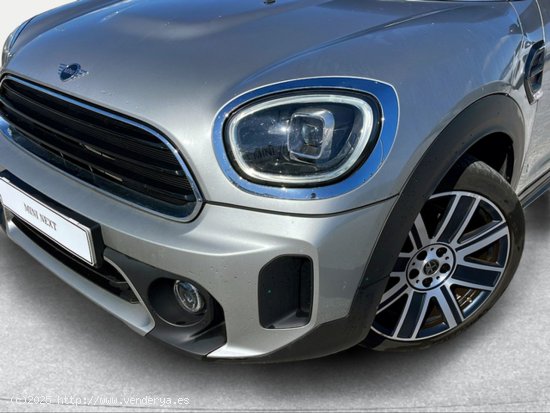 MINI Countryman Cooper D - Los Barrios