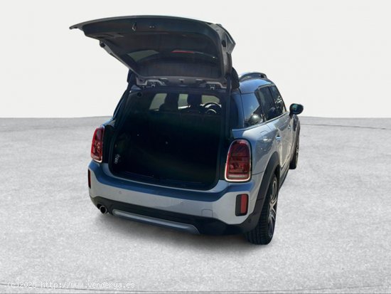 MINI Countryman Cooper D - Los Barrios