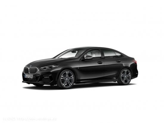 BMW Serie 2 220dA Gran Coupe - Jaén