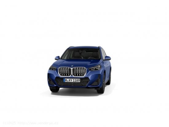 BMW X1 sDrive18d - Sevilla