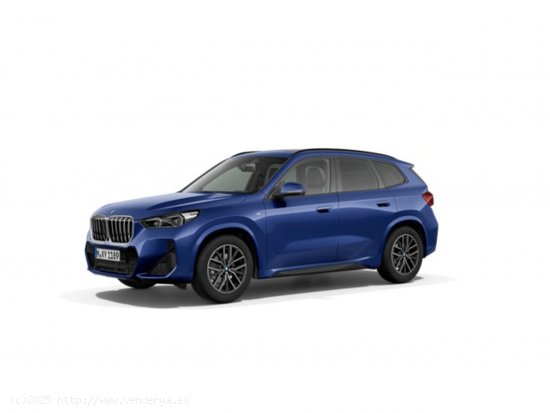 BMW X1 sDrive18d - Sevilla