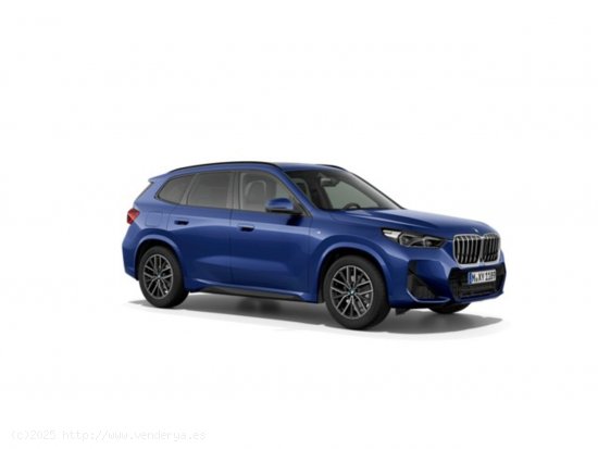 BMW X1 sDrive18d - Sevilla