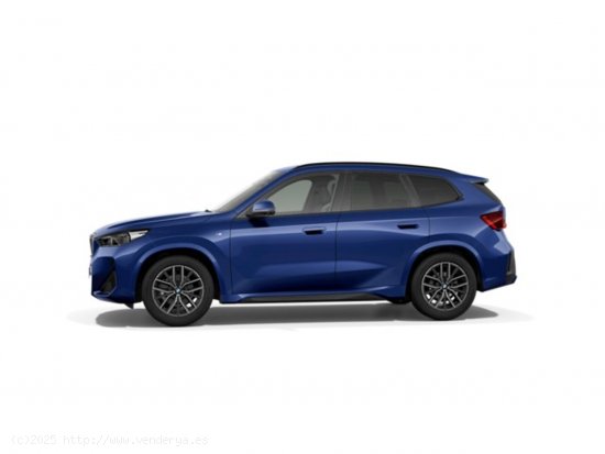 BMW X1 sDrive18d - Sevilla