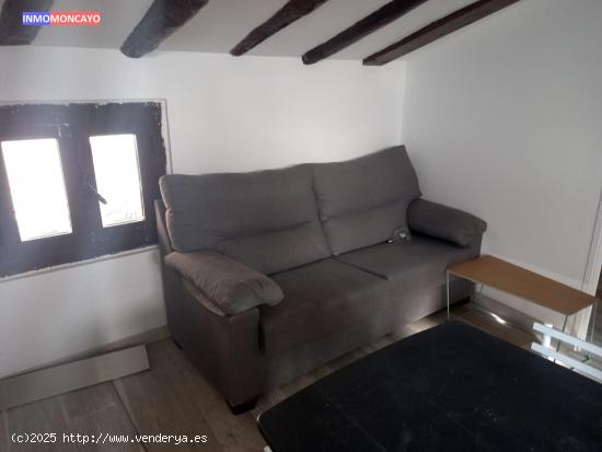 Se vende apartamento junto a Palacio - ZARAGOZA