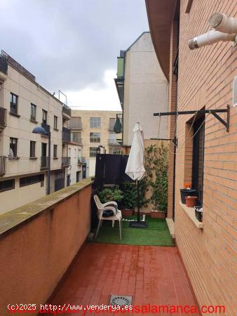 Se Vende en Salamanca - SALAMANCA