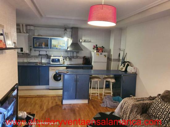 Se Vende en Salamanca - SALAMANCA