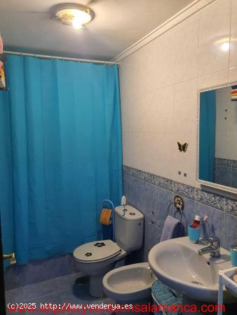 Se Vende en Salamanca - SALAMANCA