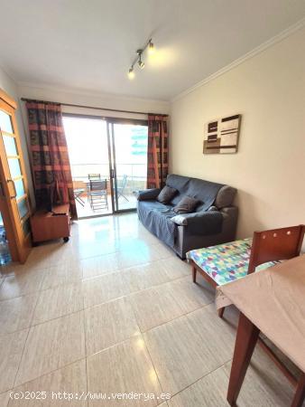 SE VENDE APARTAMENTO DE UN DORMITORIO EN CALA VILLAJOYOSA. SEVENDGROUP.COM - ALICANTE