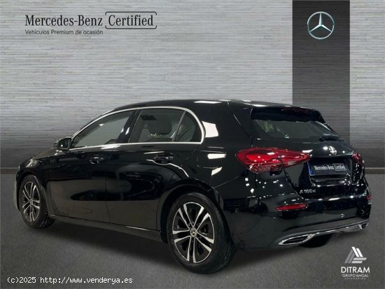 Mercedes Clase A 180 d - 