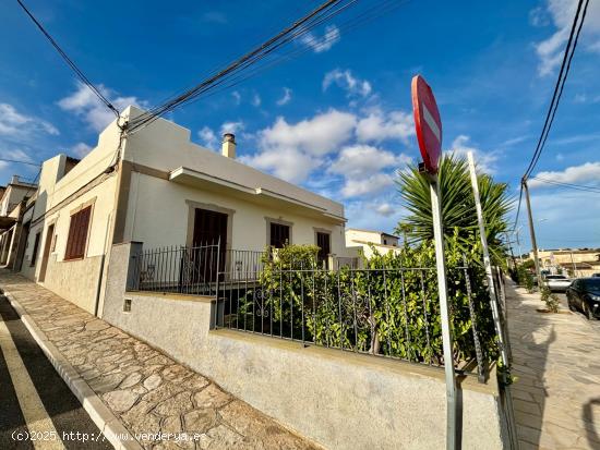 Se Alquila en Montuïri - BALEARES