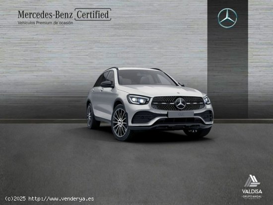 Mercedes GLC 220 d 4Matic AMG Line (EURO 6d) - Massanassa