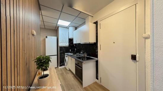 Habitación individual en Murcia: comodidad y modernidad en un solo lugar. - MURCIA