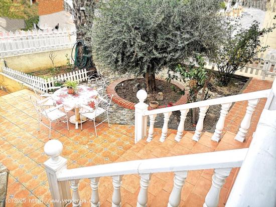 Se vende chalet en la pedanía de la Raya. - MURCIA