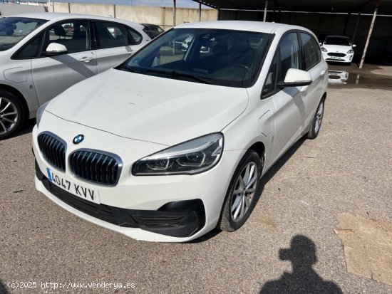 BMW Serie 2 Active Tourer 225xe iPerformance - Navalcarnero