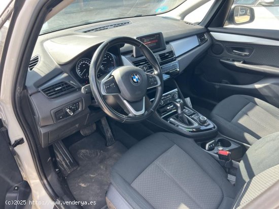 BMW Serie 2 Active Tourer 225xe iPerformance - Navalcarnero