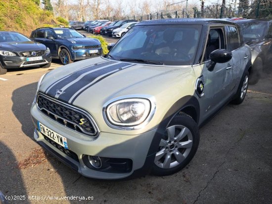 MINI Countryman Cooper S E ALL4 - Navalcarnero