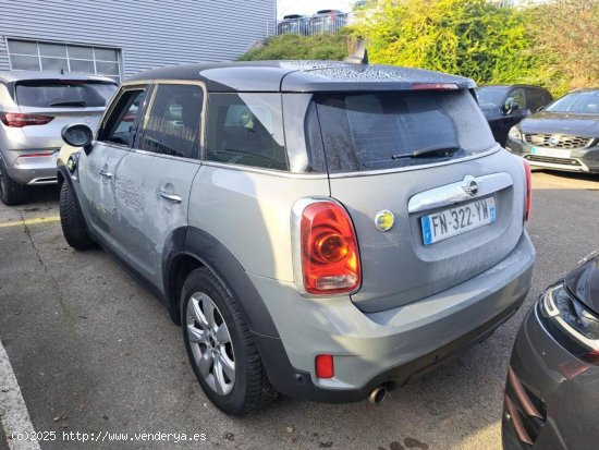 MINI Countryman Cooper S E ALL4 - Navalcarnero