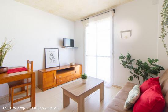  APARTAMENTO EN CONIL. FINANCIACIÓN DEL 100% - CADIZ 