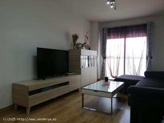 Espectacular apartamento en Espinardo - MURCIA