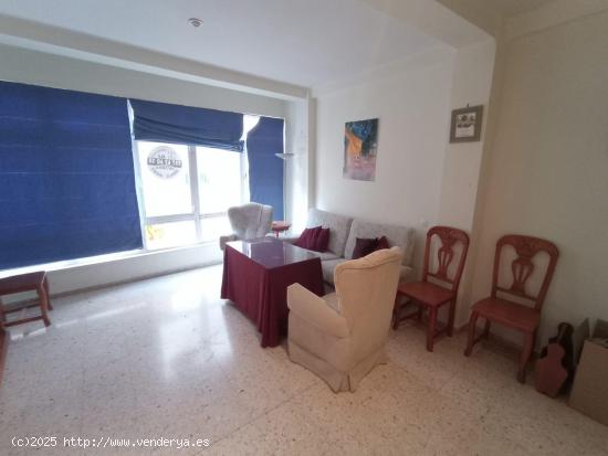 Apartamento en el centro - CACERES