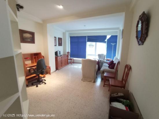 Apartamento en el centro - CACERES